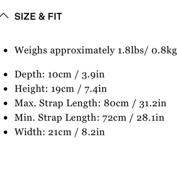 Alexander Wang | Marion Leather Crossbody Bag White Embossed - Picture 15 of 16